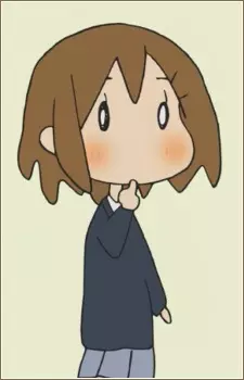 ک-آن!!: اوراآن!!