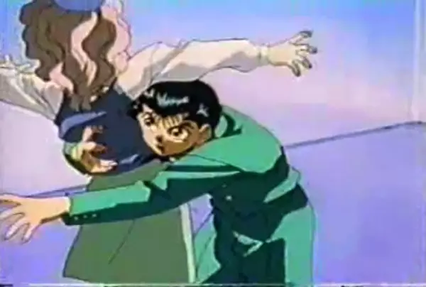 یو یو Hakusho: مو مو Hakusho -