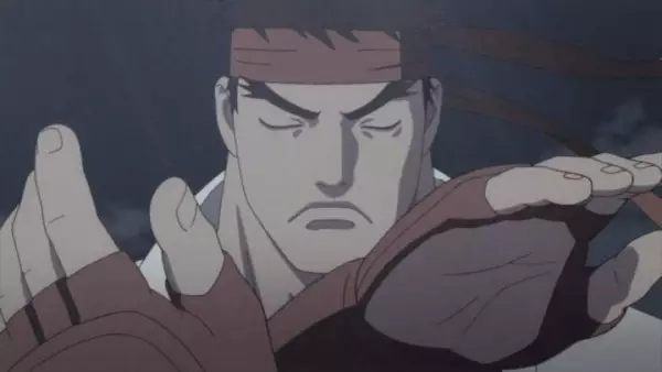 Street Fighter IV: پی‌آمدها