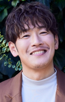 Nakaya, Kazuhiro
