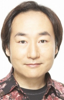 Tobita, Nobuo